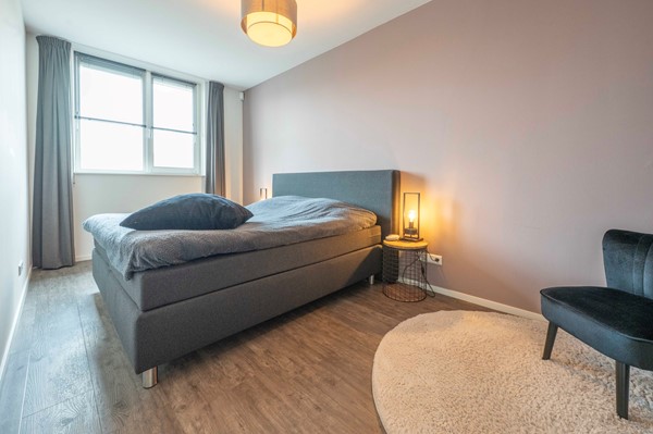 Medium property photo - Klaproos 5, 4741 JH Hoeven